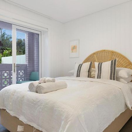 Sunset Beach Brunswick Heads Esterno foto