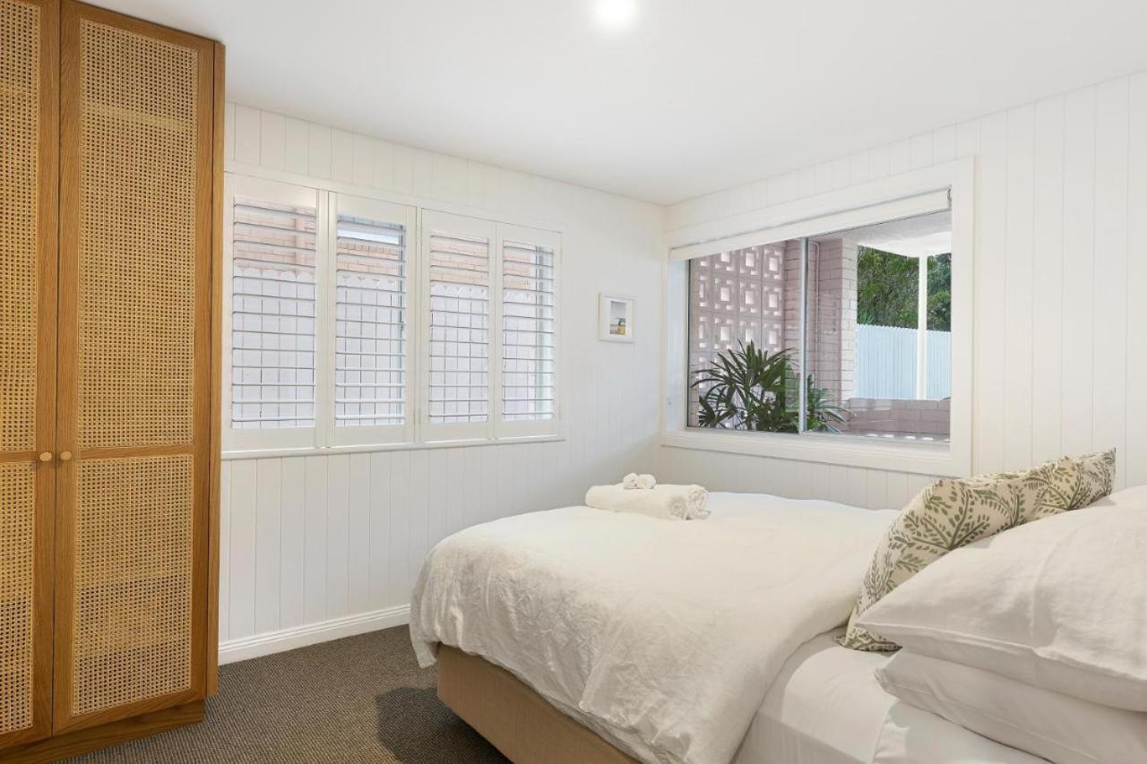 Sunset Beach Brunswick Heads Esterno foto